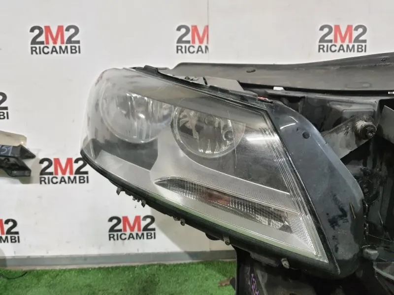 Proiettore ANT DX 3AB941006 Volkswagen Passat VI Variant 2011