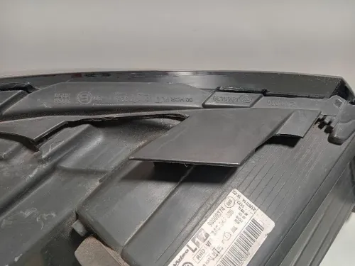 Proiettore ANT DX 90003374 Volkswagen Passat VI Variant 2011