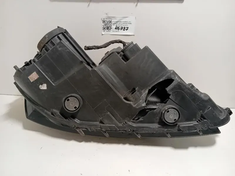 Proiettore ANT DX 90003374 Volkswagen Passat VI Variant 2011