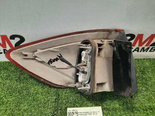 Fanale EST POST DX 1486778 Ford Mondeo IV SW 2007