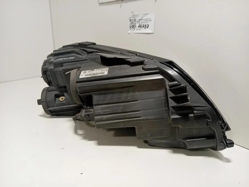 Proiettore ANT DX 90003374 Volkswagen Passat VI Variant 2011