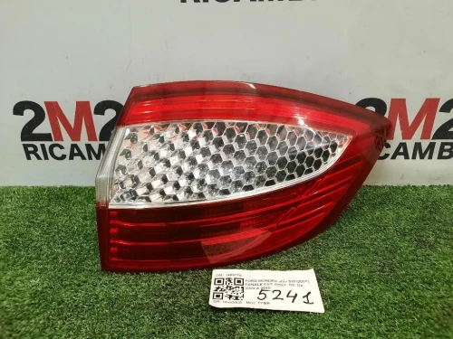 Fanale EST POST DX 1486778 Ford Mondeo IV SW 2007