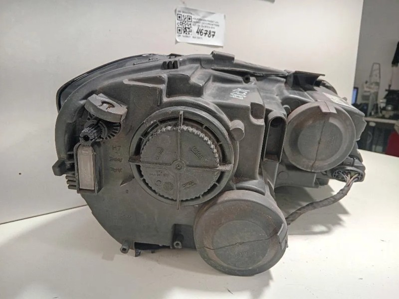 Proiettore ANT DX 90003374 Volkswagen Passat VI Variant 2011