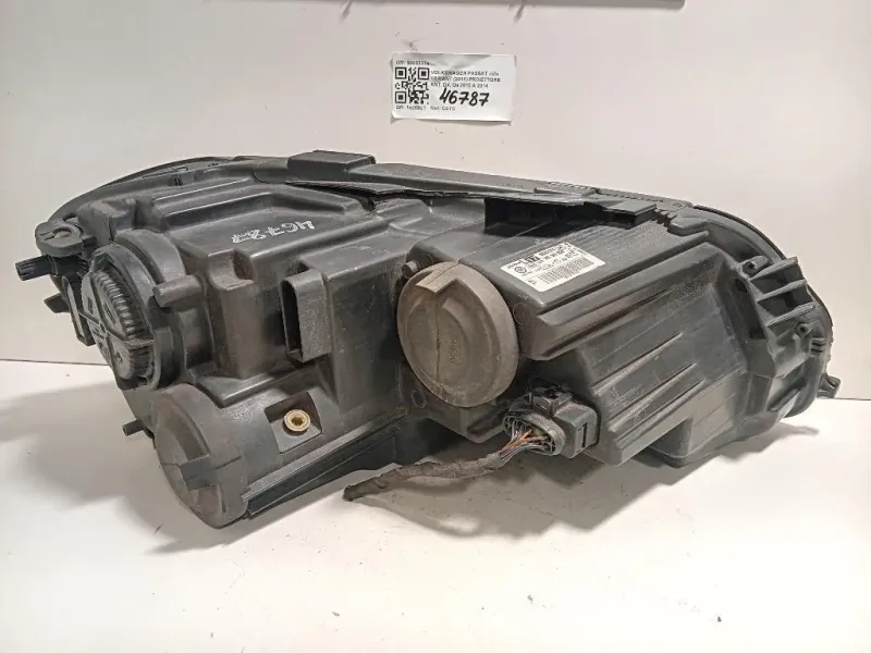 Proiettore ANT DX 90003374 Volkswagen Passat VI Variant 2011