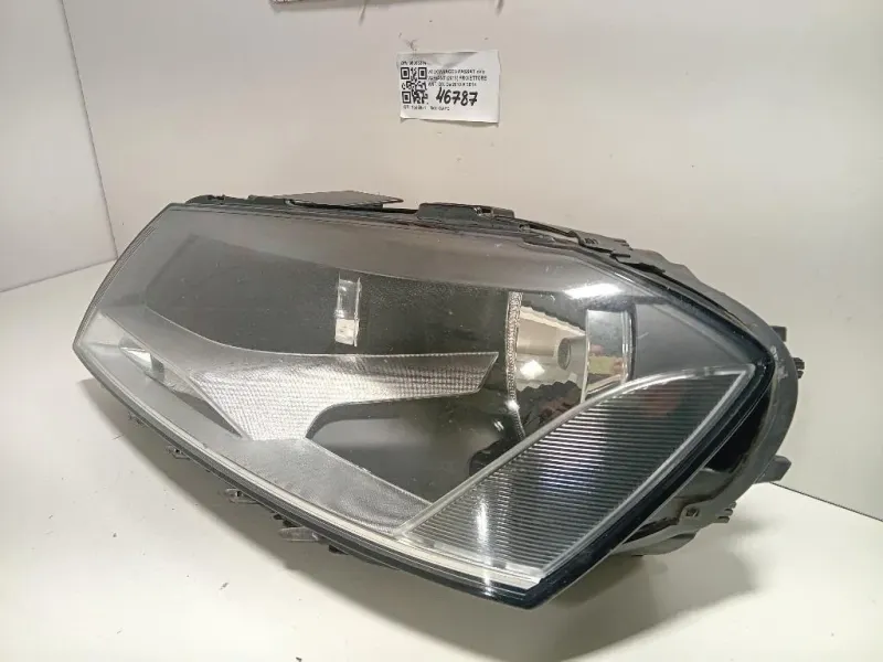 Proiettore ANT DX 90003374 Volkswagen Passat VI Variant 2011