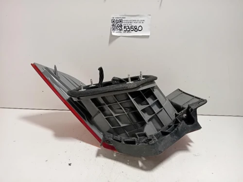 Fanale EST POST DX 33500TL0G01 Honda Accord IX 2009