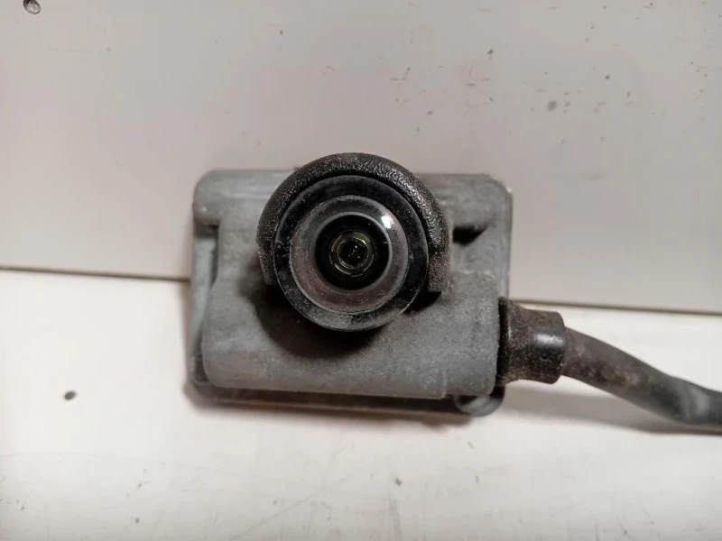 Telecamera Posteriore Portello POST 8X23-19G490-AD Jaguar XF I 2008