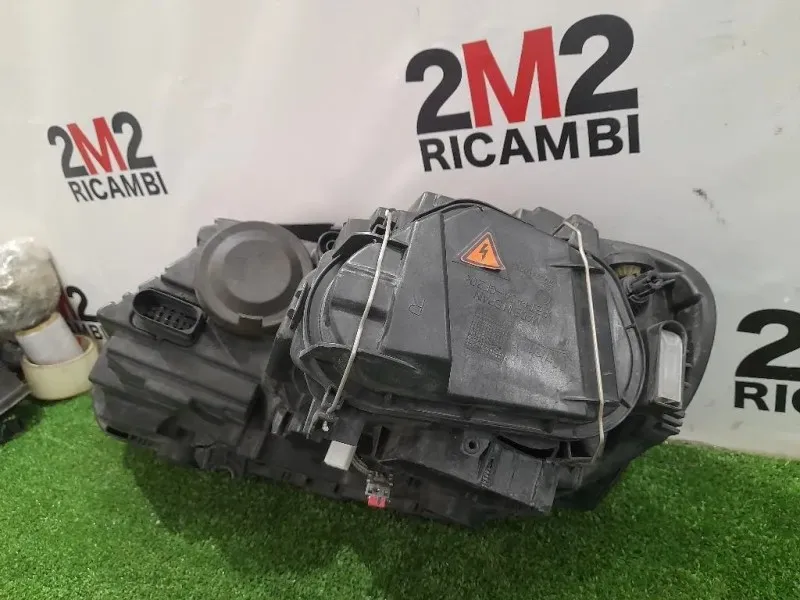 Proiettore ANT DX 90010001 Volkswagen Passat VII 2019