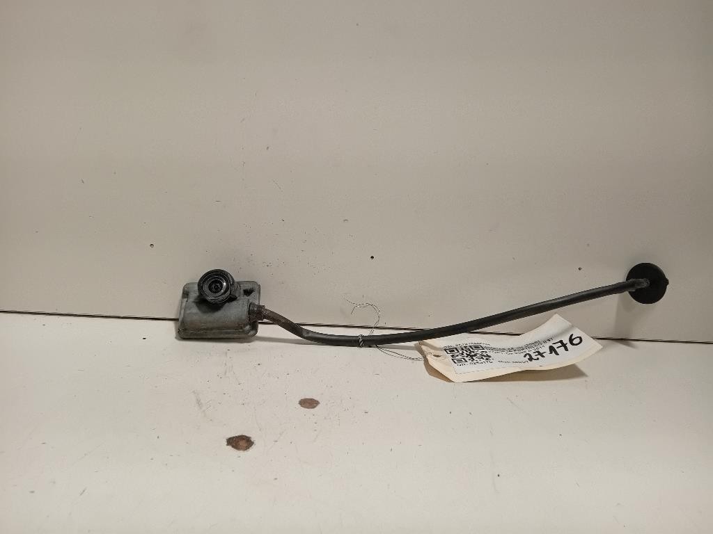 Telecamera Posteriore Portello POST 8X23-19G490-AD Jaguar XF I 2008