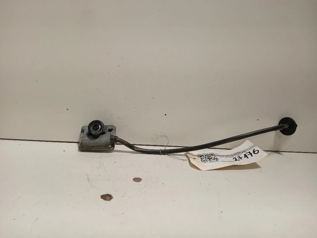 Telecamera Posteriore Portello POST 8X23-19G490-AD Jaguar XF I 2008