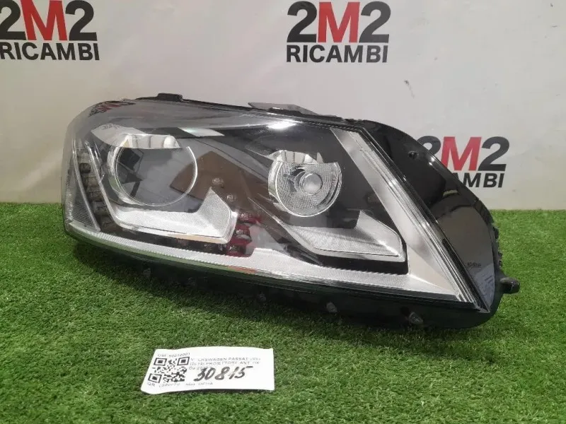 Proiettore ANT DX 90010001 Volkswagen Passat VII 2019