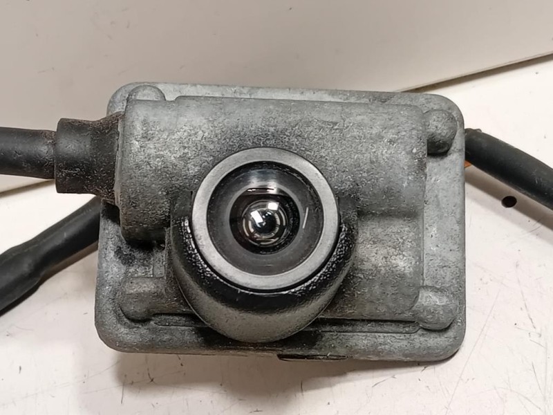 Telecamera Posteriore Portello POST 8X23-19G490-AF TELECAMERA+CABLAGGIO Jaguar XF I 2011