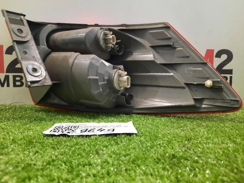 Fanale EST POST DX 33500TL4G01 Honda Accord IX SW 2009