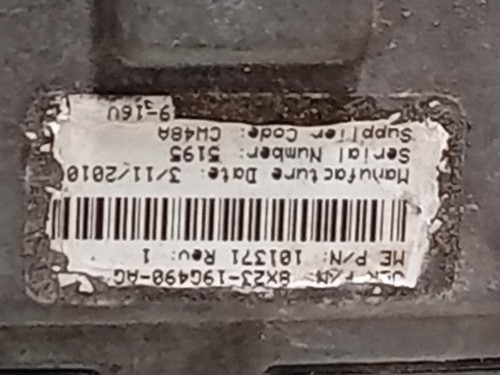 Telecamera Posteriore Portello POST