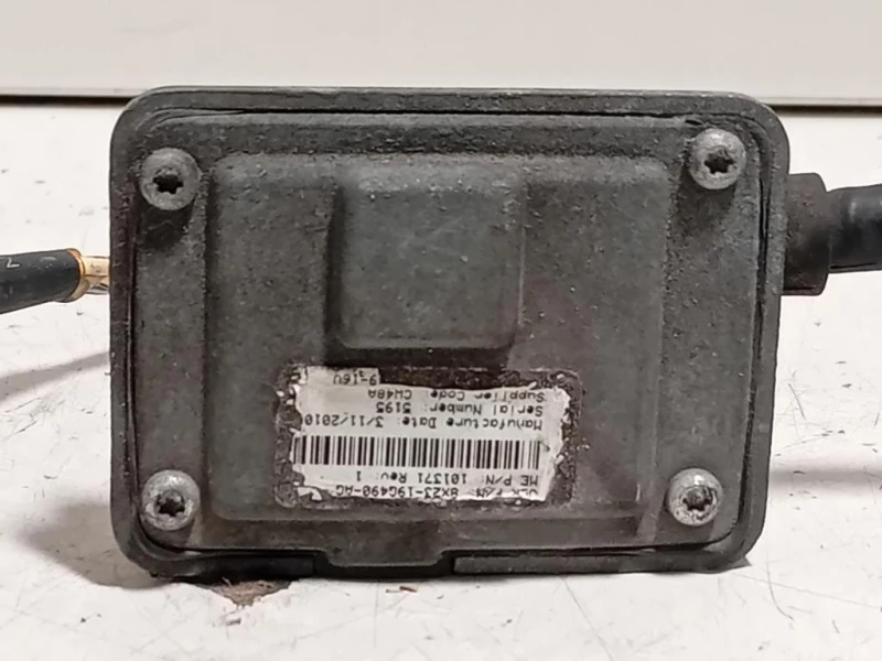 Telecamera Posteriore Portello POST 8X23-19G490-AG Jaguar XF I 2011