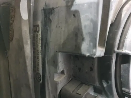 Proiettore ANT DX 6Q1941008AT Volkswagen POLO V 2006