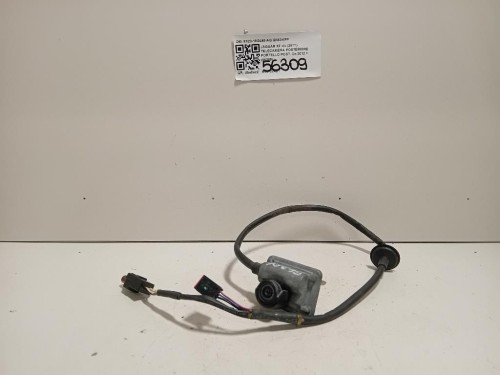 Telecamera Posteriore Portello POST