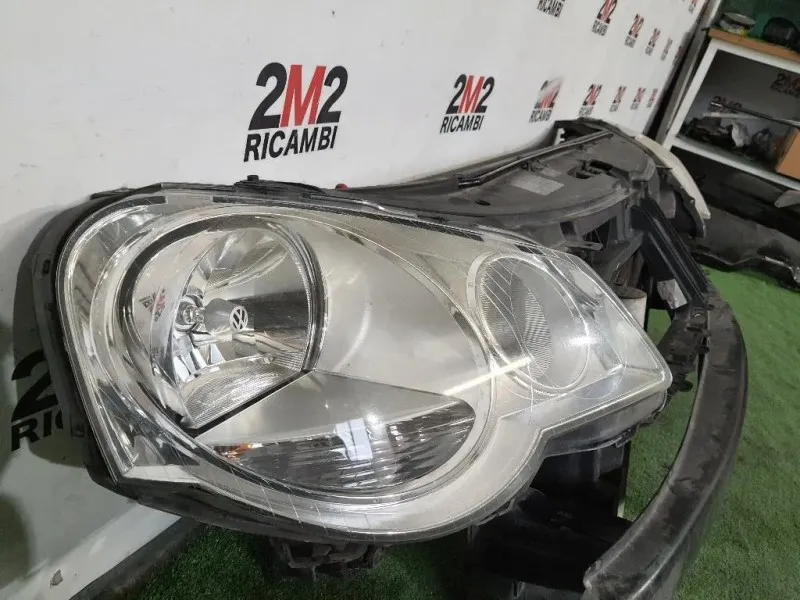 Proiettore ANT DX 6Q1941008AT Volkswagen POLO V 2006