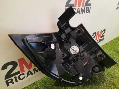 Fanale EST POST DX 33500TZAJ01 Honda JAZZ IV 2020