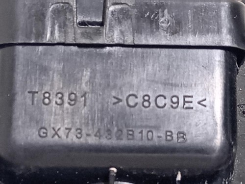 Telecamera Posteriore Portello POST