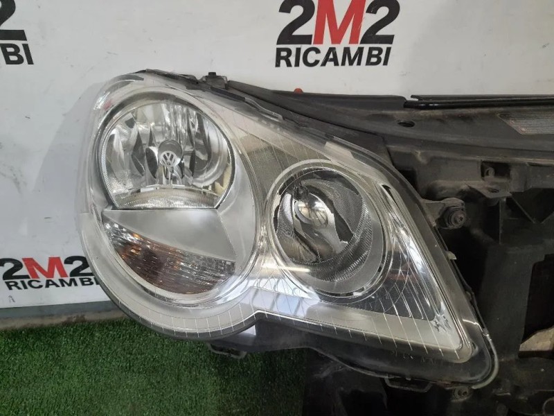 Proiettore ANT DX 6Q1941008AT Volkswagen POLO V 2006