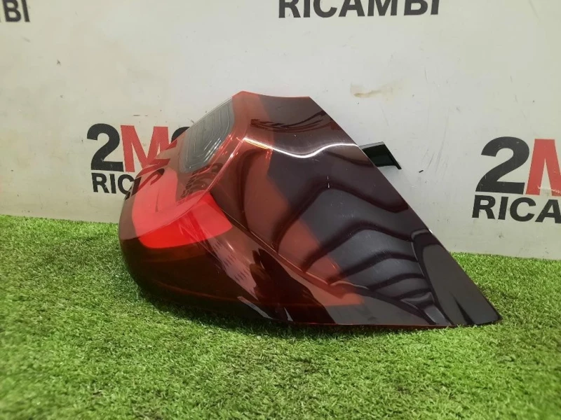 Fanale EST POST DX 33500TZAJ01 Honda JAZZ IV 2020