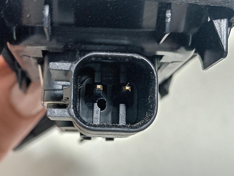 Telecamera Posteriore Portello POST GX73-432B10-BB Jaguar XF I 2011