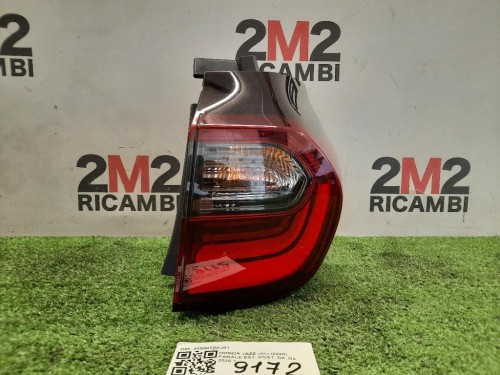 Fanale EST POST DX 33500TZAJ01 Honda JAZZ IV 2020
