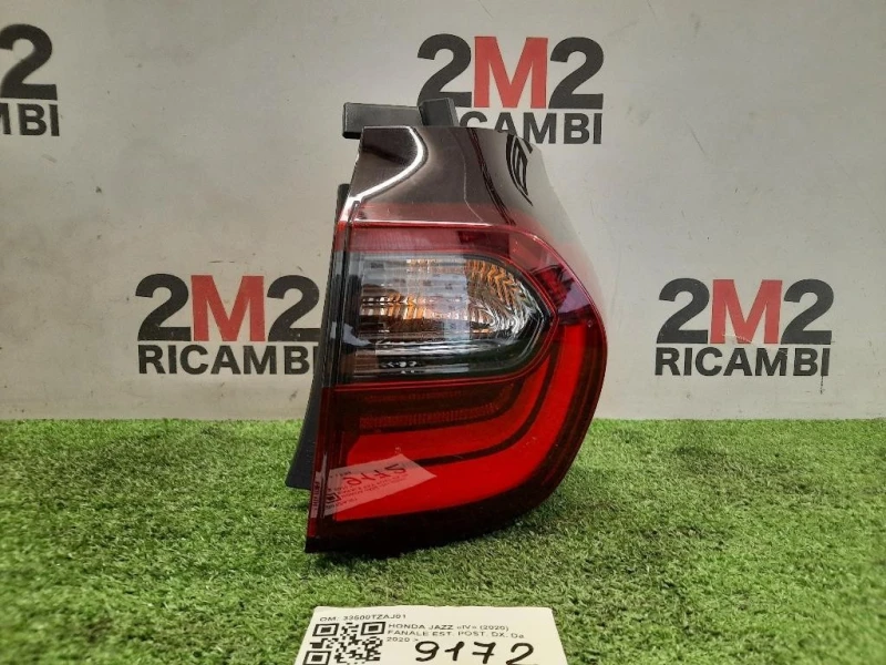 Fanale EST POST DX 33500TZAJ01 Honda JAZZ IV 2020