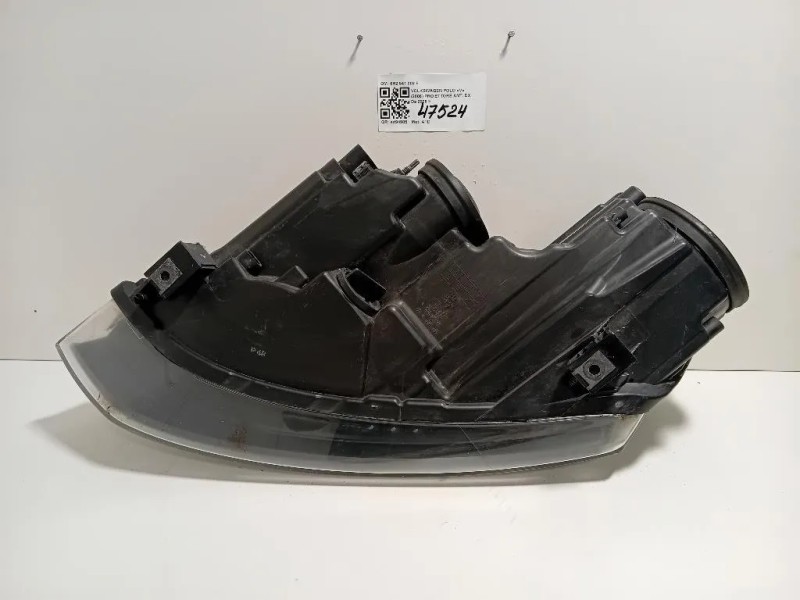 Proiettore ANT DX 6R2 941 008 F Volkswagen POLO V 2006