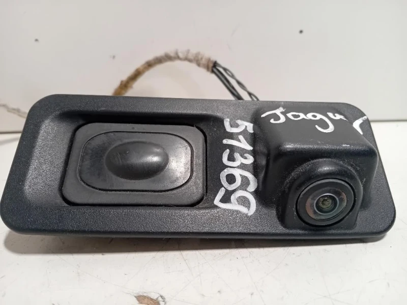 Telecamera Posteriore Portello POST GX73-432B10-BB Jaguar XF I 2011