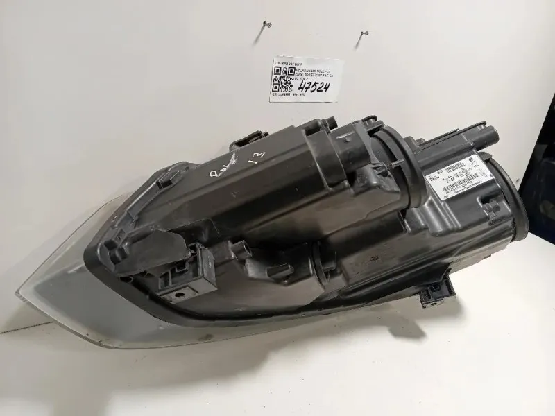 Proiettore ANT DX 6R2 941 008 F Volkswagen POLO V 2006