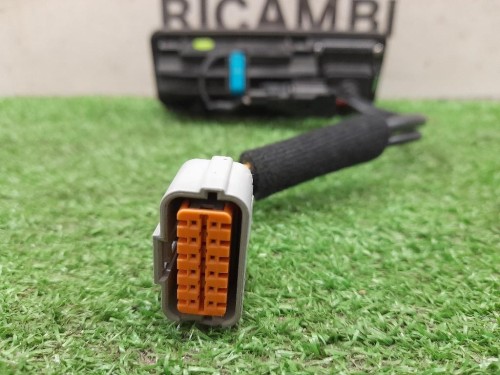 Telecamera Posteriore Portello POST