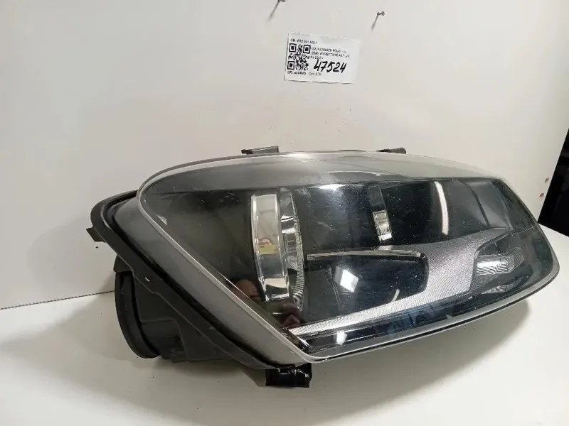 Proiettore ANT DX 6R2 941 008 F Volkswagen POLO V 2006