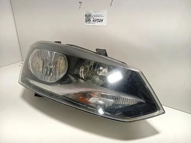 Proiettore ANT DX 6R2 941 008 F Volkswagen POLO V 2006