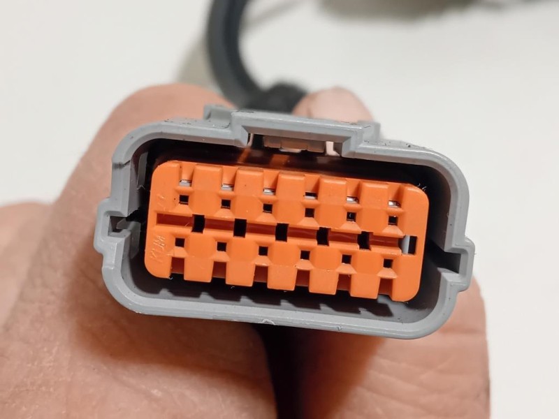 Telecamera Posteriore Portello POST 95760-D9000 Kia Sportage IV 2018