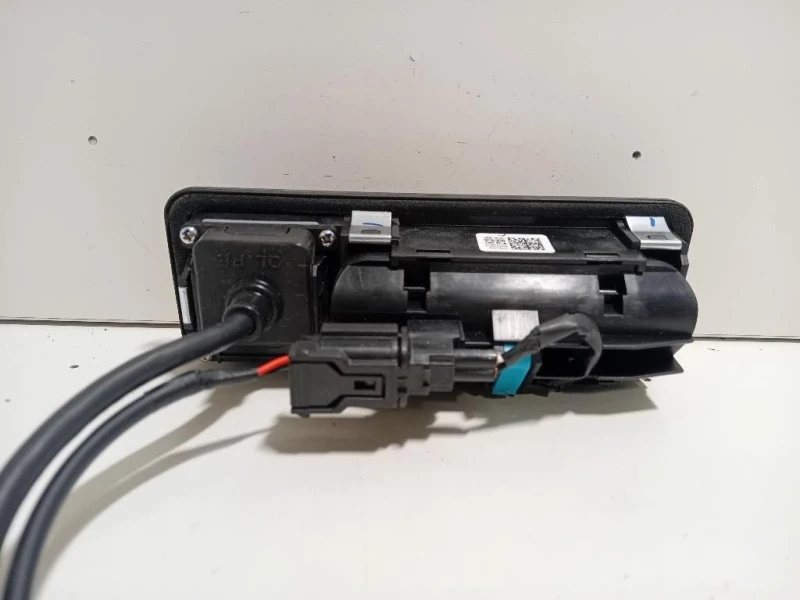 Telecamera Posteriore Portello POST 95760-D9000 Kia Sportage IV 2018