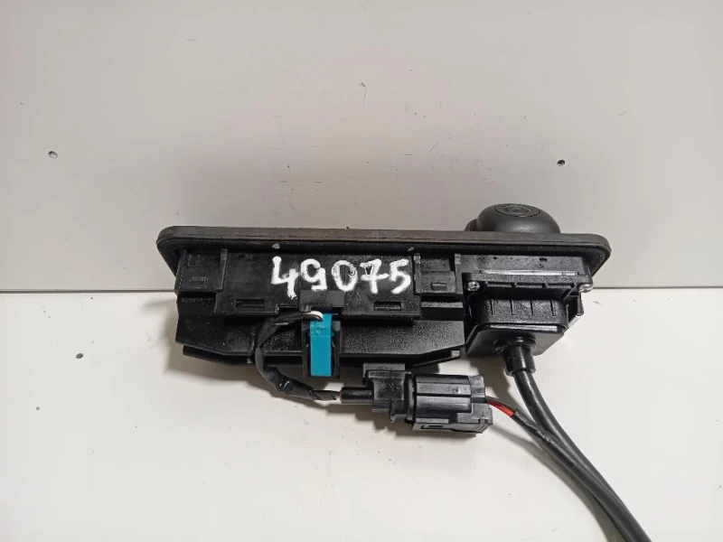 Telecamera Posteriore Portello POST 95760-D9000 Kia Sportage IV 2018