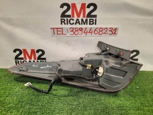 Fanale EST POST DX Hyundai I40 2012