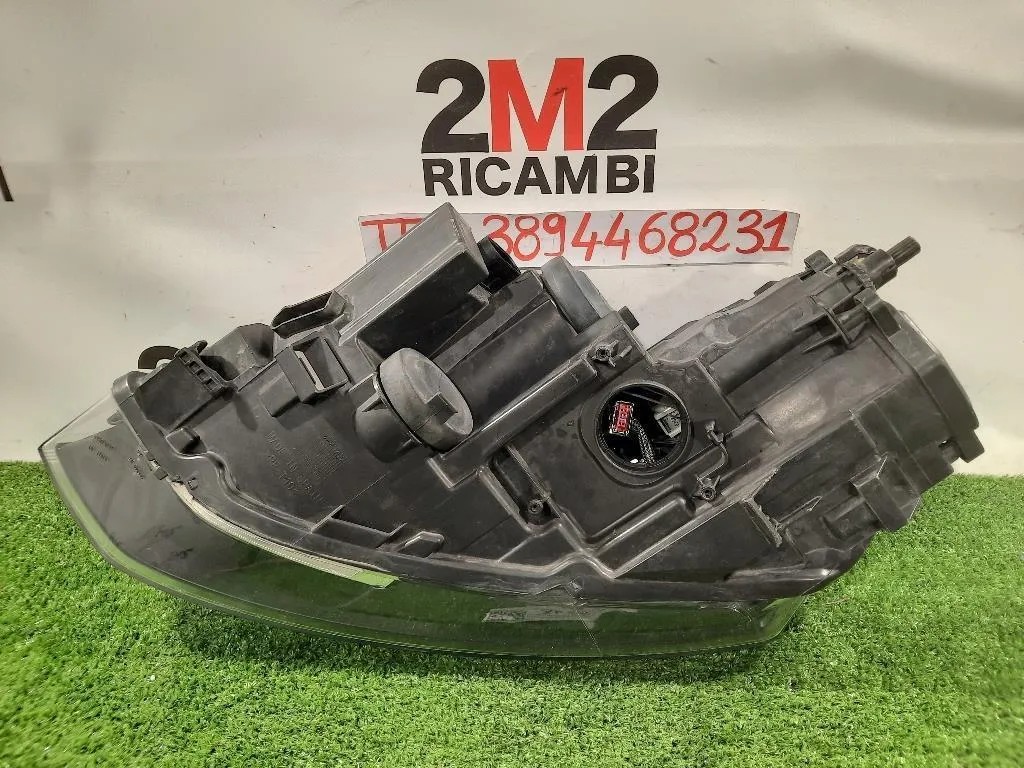 Proiettore ANT DX 6R1 941 032 D Volkswagen POLO VI 2009