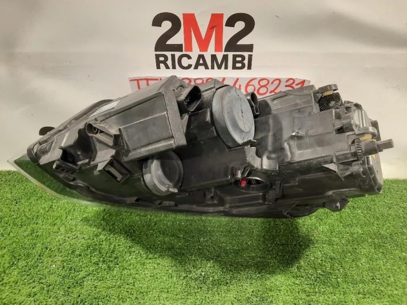 Proiettore ANT DX 6R1 941 032 D Volkswagen POLO VI 2009