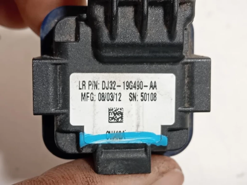 Telecamera Posteriore Portello POST BJ32-19G490-AA Land Rover Range Rover Evoque I 2011