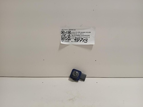 Telecamera Posteriore Portello POST