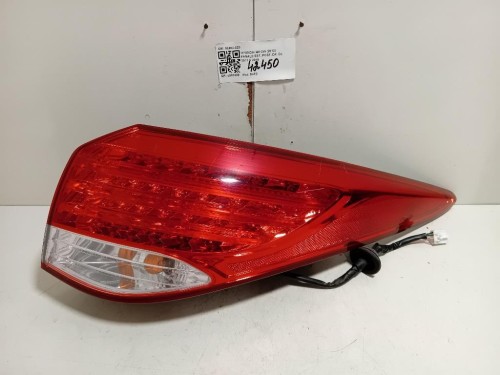 Fanale EST POST DX 92402-3Z0 Hyundai I40 CW 2012