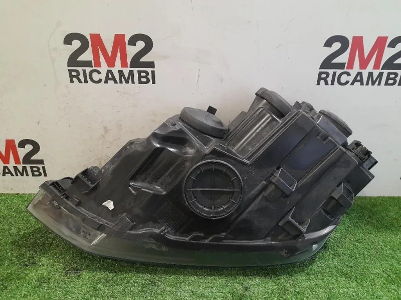 Proiettore ANT DX 90099317 2G1941006 Volkswagen POLO VI 2014