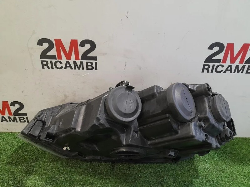 Proiettore ANT DX 90099317 2G1941006 Volkswagen POLO VI 2014