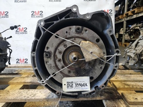 Cambio 7556842 ZFS 6 MARCE AUTOMATICO Bmw Serie 7 E66 2003