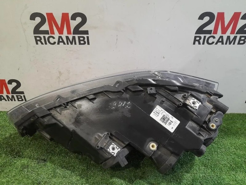 Proiettore ANT DX 90099317 2G1941006 Volkswagen POLO VI 2014