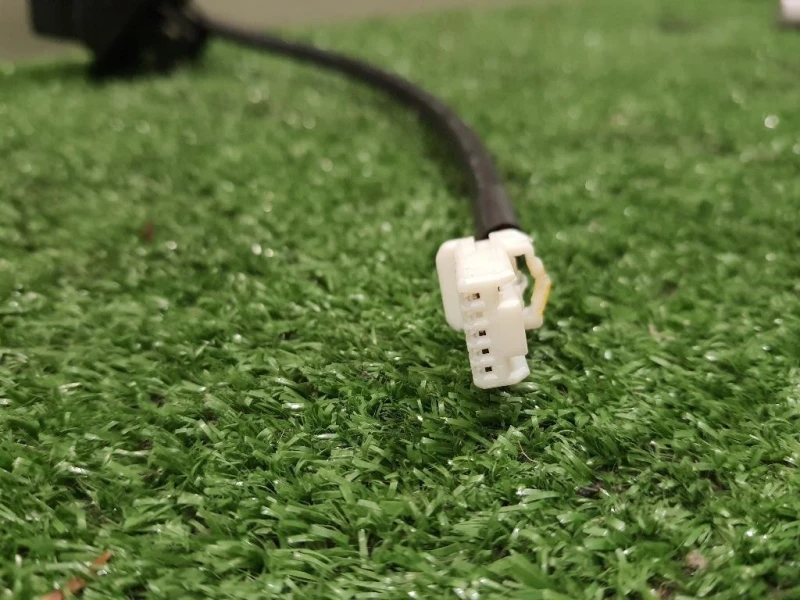 Telecamera Posteriore Portello POST BHN967RC0 Mazda 3 III 2014