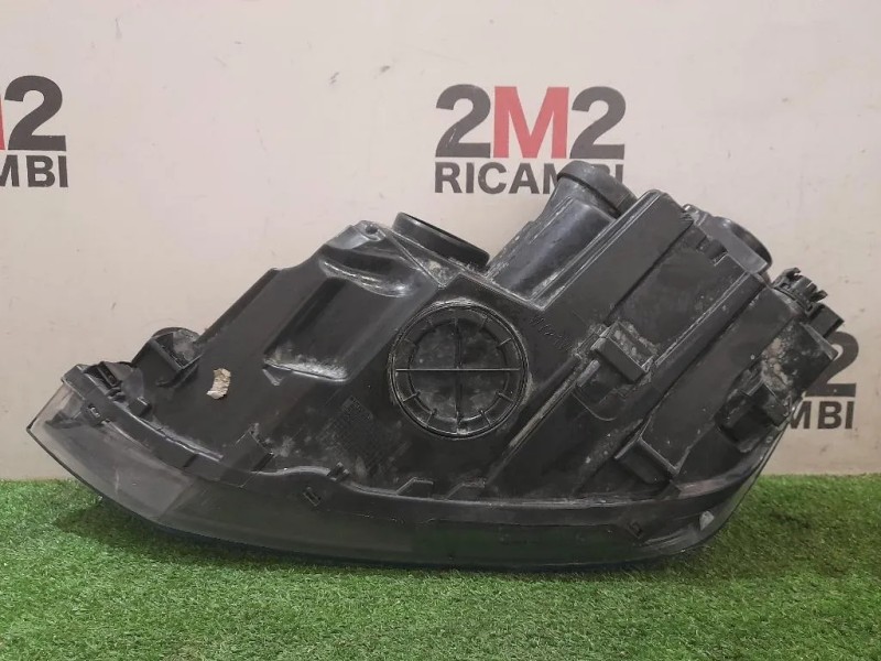 Proiettore ANT DX 2G1941006 Volkswagen POLO VI 2014